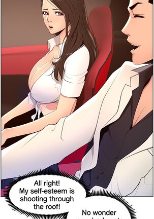 APP for the Emperor of the Night 1-30 - Page 145