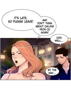 APP for the Emperor of the Night 1-30 - Page 446