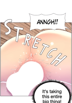 APP for the Emperor of the Night 1-30 - Page 409