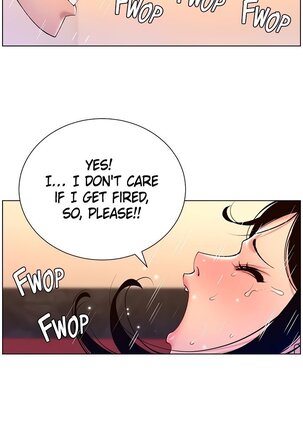 APP for the Emperor of the Night 1-30 - Page 309