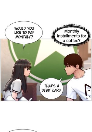 APP for the Emperor of the Night 1-30 - Page 31