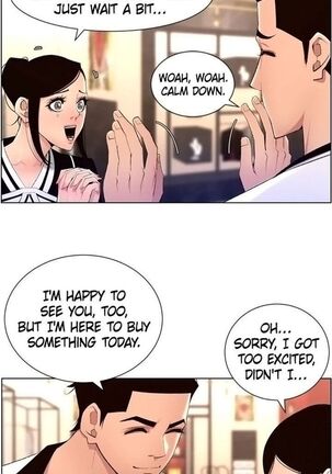 APP for the Emperor of the Night 1-30 - Page 275