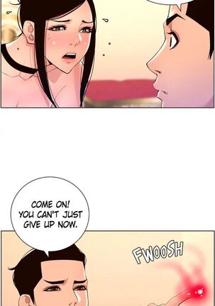 APP for the Emperor of the Night 1-30 - Page 296