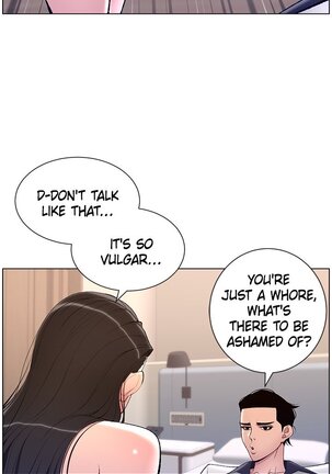 APP for the Emperor of the Night 1-30 - Page 151