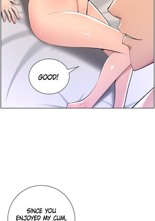 APP for the Emperor of the Night 1-30 - Page 155