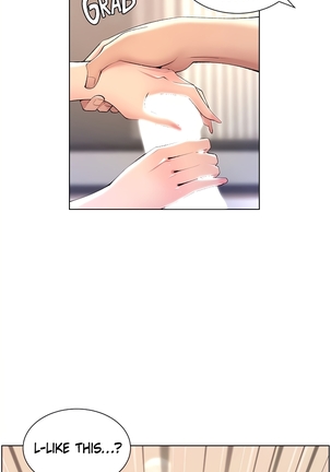 APP for the Emperor of the Night 1-30 - Page 389