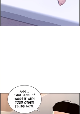 APP for the Emperor of the Night 1-30 - Page 391