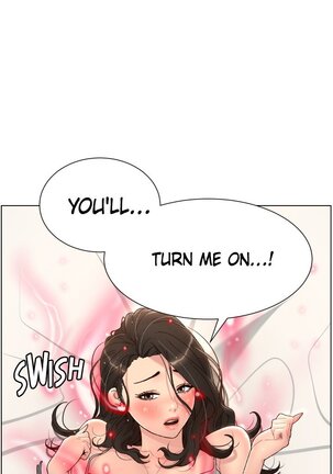 APP for the Emperor of the Night 1-30 - Page 18