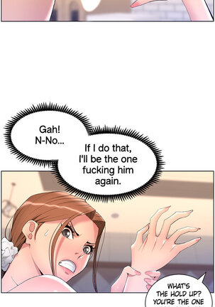 APP for the Emperor of the Night 1-30 - Page 223