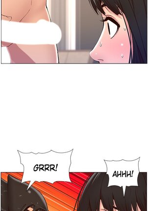 APP for the Emperor of the Night 1-30 - Page 61