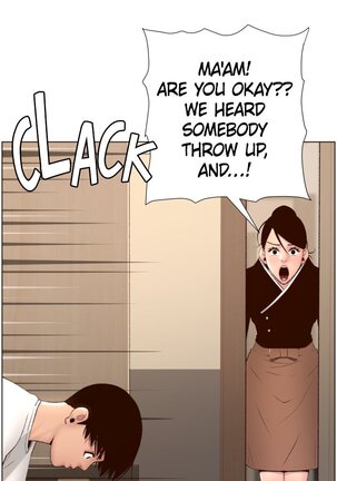 APP for the Emperor of the Night 1-30 - Page 44