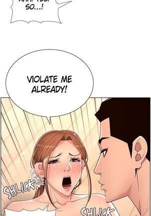 APP for the Emperor of the Night 1-30 - Page 245