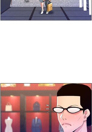 APP for the Emperor of the Night 1-30 - Page 267