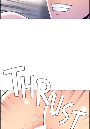 APP for the Emperor of the Night 1-30 - Page 407