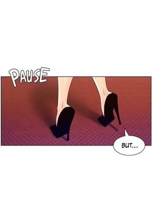 APP for the Emperor of the Night 1-30 - Page 271