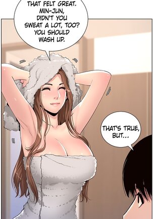 APP for the Emperor of the Night 1-30 - Page 115