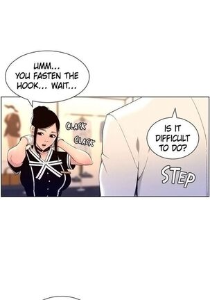 APP for the Emperor of the Night 1-30 - Page 279