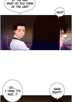 APP for the Emperor of the Night 1-30 - Page 328