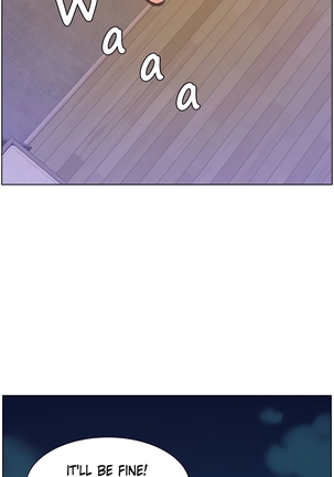 APP for the Emperor of the Night 1-30 - Page 431