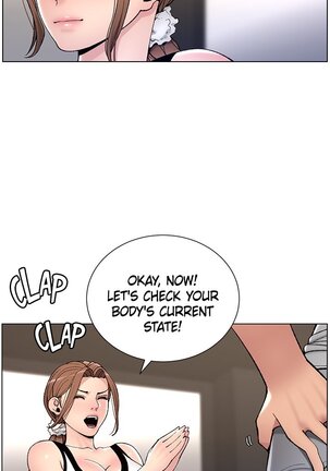 APP for the Emperor of the Night 1-30 - Page 89