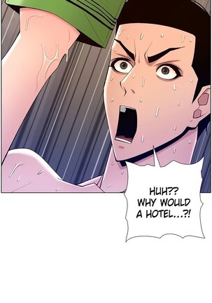 APP for the Emperor of the Night 1-30 - Page 363
