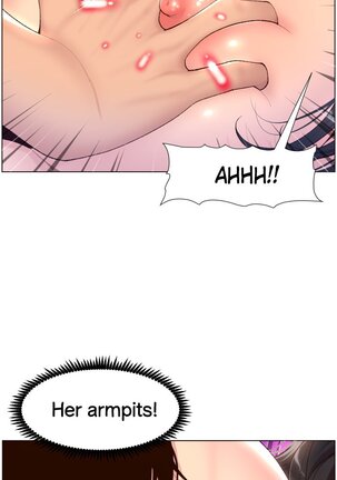 APP for the Emperor of the Night 1-30 - Page 19