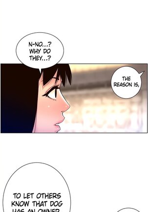 APP for the Emperor of the Night 1-30 - Page 324