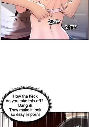 APP for the Emperor of the Night 1-30 - Page 51