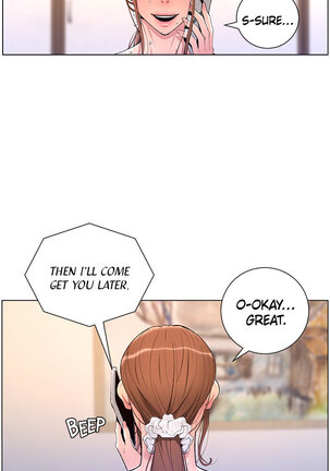 APP for the Emperor of the Night 1-30 - Page 198