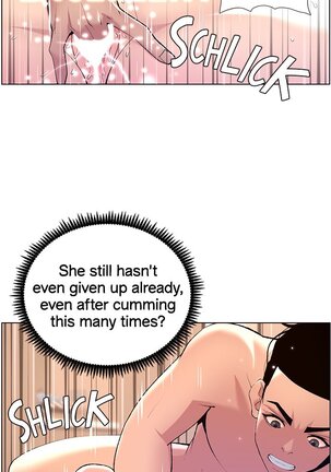 APP for the Emperor of the Night 1-30 - Page 158