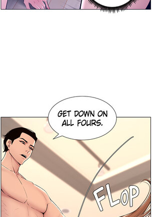 APP for the Emperor of the Night 1-30 - Page 232