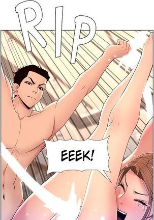APP for the Emperor of the Night 1-30 - Page 240