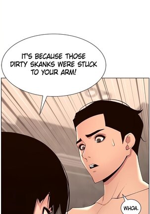 APP for the Emperor of the Night 1-30 - Page 361