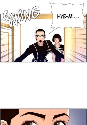 APP for the Emperor of the Night 1-30 - Page 312