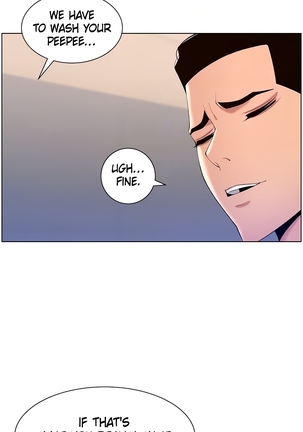 APP for the Emperor of the Night 1-30 - Page 379