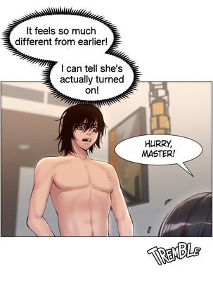 APP for the Emperor of the Night 1-30 - Page 21