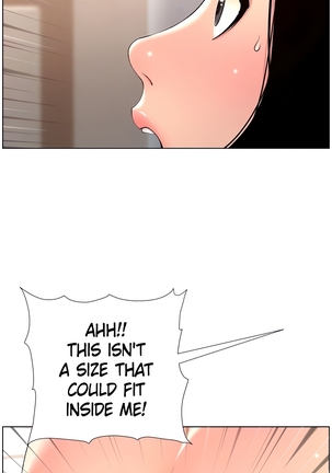 APP for the Emperor of the Night 1-30 - Page 405