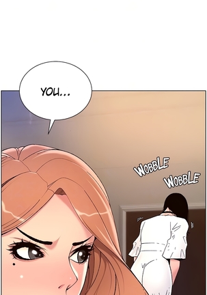 APP for the Emperor of the Night 1-30 - Page 441