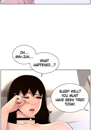 APP for the Emperor of the Night 1-30 - Page 378