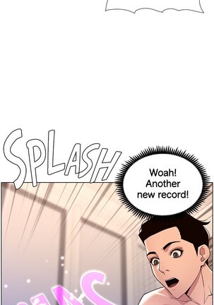 APP for the Emperor of the Night 1-30 - Page 159