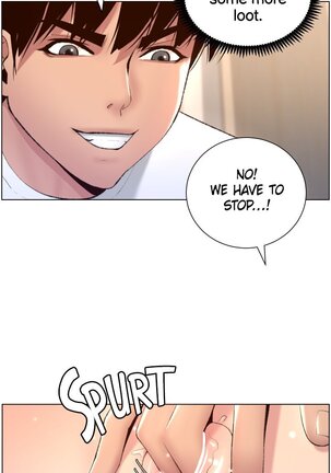 APP for the Emperor of the Night 1-30 - Page 46