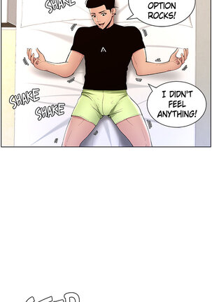 APP for the Emperor of the Night 1-30 - Page 192