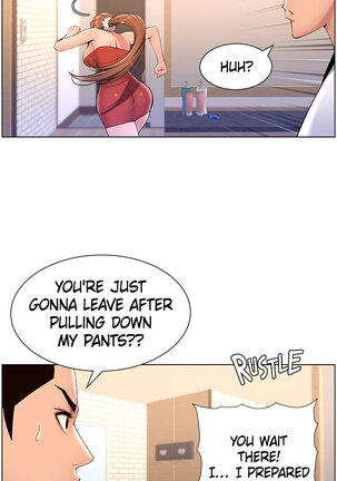 APP for the Emperor of the Night 1-30 - Page 224