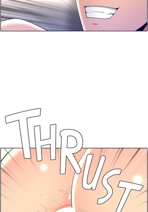 APP for the Emperor of the Night 1-30 - Page 413