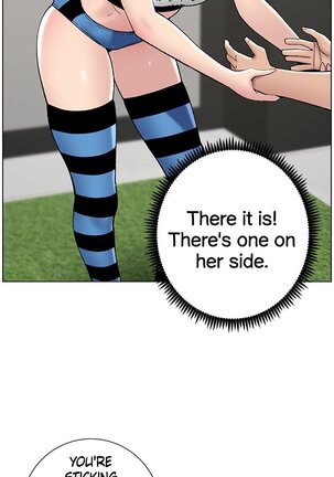 APP for the Emperor of the Night 1-30 - Page 92