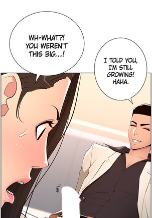 APP for the Emperor of the Night 1-30 - Page 152