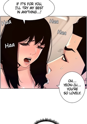 APP for the Emperor of the Night 1-30 - Page 398