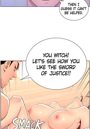 APP for the Emperor of the Night 1-30 - Page 250