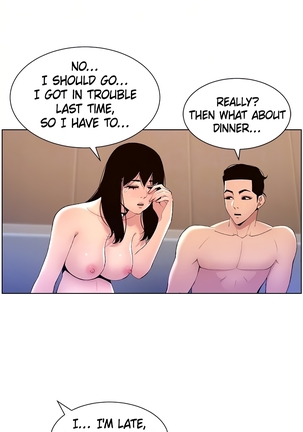 APP for the Emperor of the Night 1-30 - Page 429