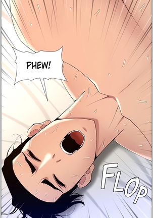 APP for the Emperor of the Night 1-30 - Page 419